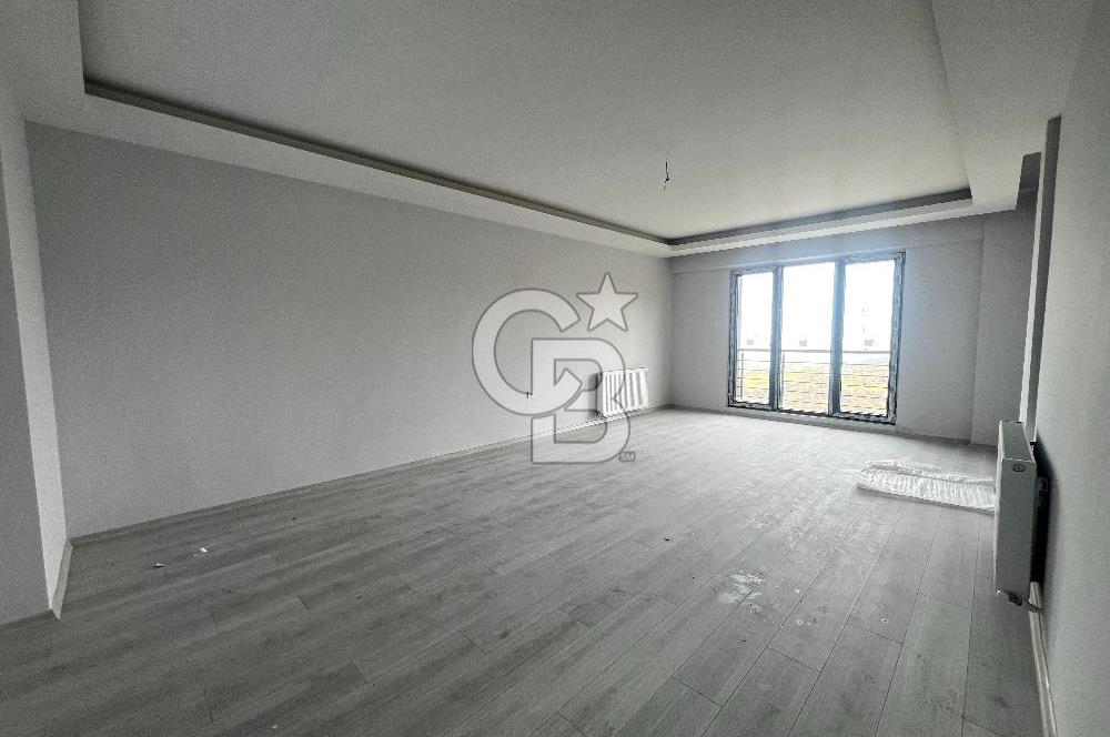 Canik Hasköy Köy Kahvesin'de Full Deniz Manzaralı 3+1 Daire