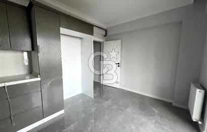 Canik Hasköy Köy Kahvesin'de Full Deniz Manzaralı 3+1 Daire