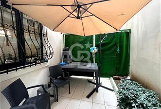 ÇEKMEKÖY HAMİDİYE MAHALLESİNDE GENİŞ BAHÇELİ 2+1 SATILIK DAİRE - 1 - 338520