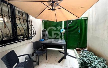 ÇEKMEKÖY HAMİDİYE MAHALLESİNDE GENİŞ BAHÇELİ 2+1 SATILIK DAİRE