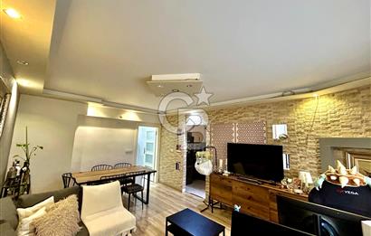 Kaçırılmayacak fırsat yatırım ve oturuma uygun 2+1 daire kat 2