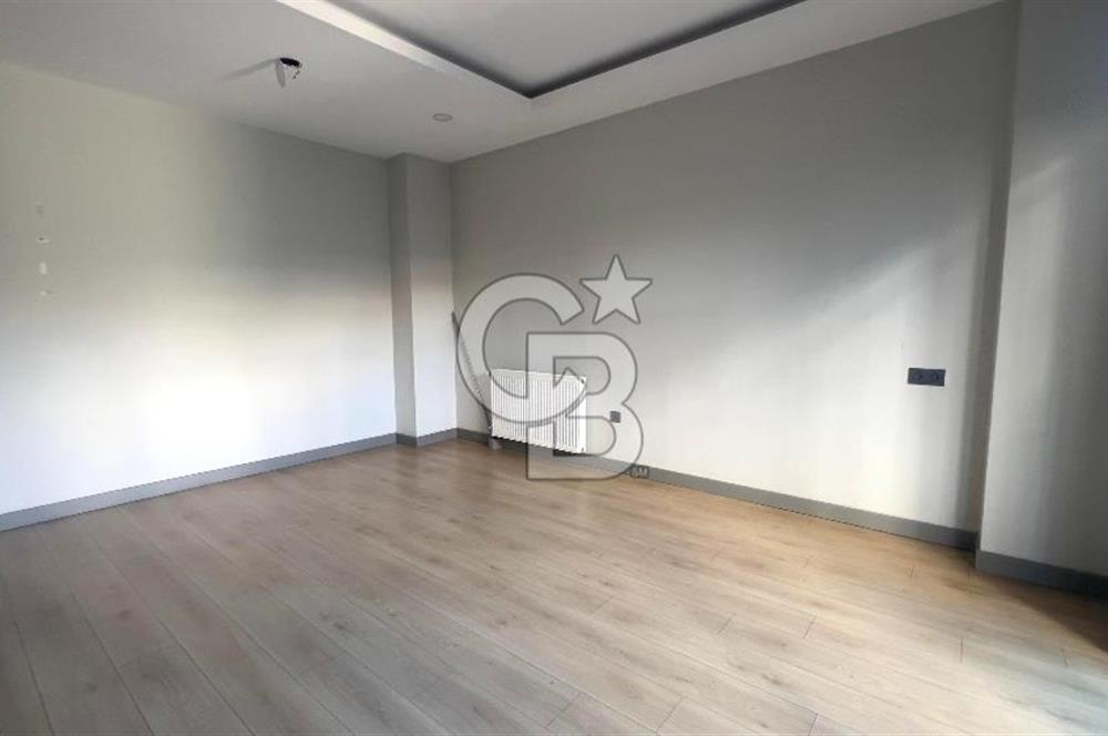 Derebahçenin Merkezinde Bahçeli Şık 3+1 Daire