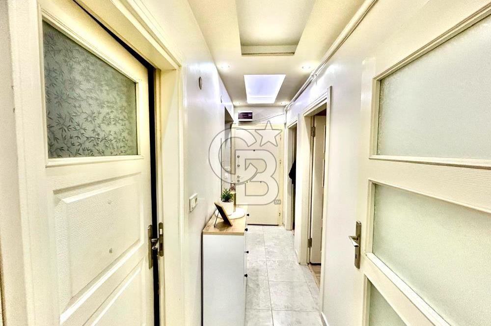 Kaçırılmayacak fırsat yatırım ve oturuma uygun 2+1 daire kat 2