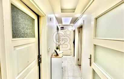 Kaçırılmayacak fırsat yatırım ve oturuma uygun 2+1 daire kat 2