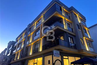 Derebahçenin Merkezinde Bahçeli Şık 3+1 Daire - 3 - 338528