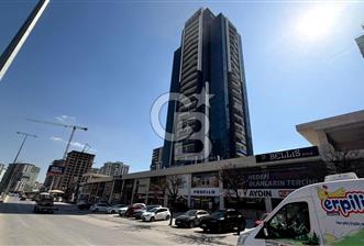 ovacık  bulvarda bellis kulede prestijli satılık ofis - 2 - 338581