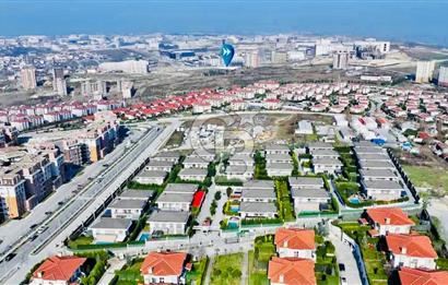 Fuzul Topraktan Yeni Arnavutköy Satılık Arsa Favorilerime Ekle Yazdır