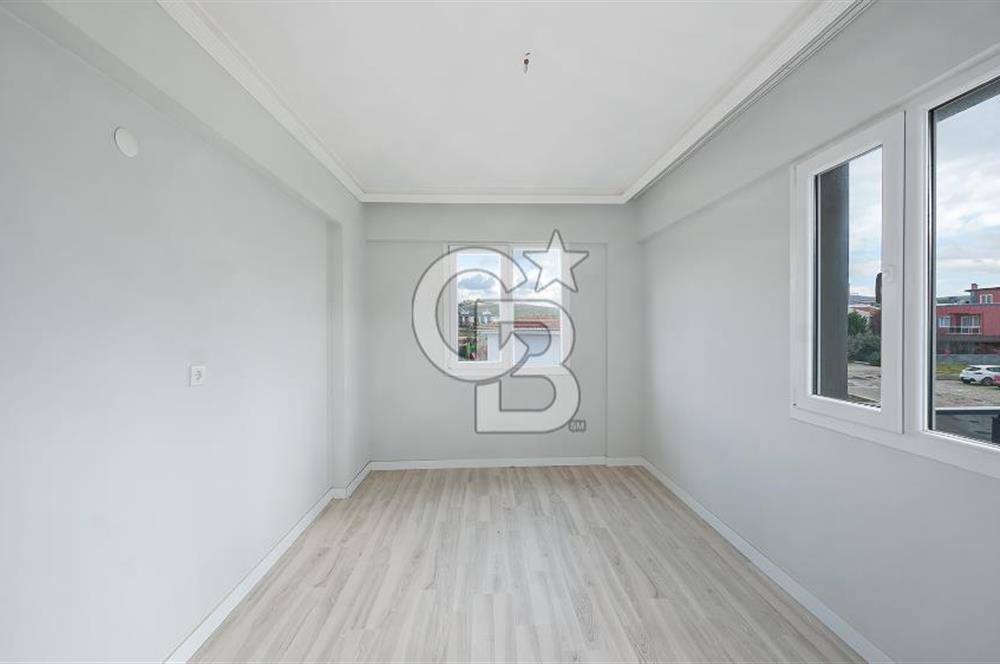 Akarca da Denize Yakın, Avantajlı Konumlu Bahçeli Dubleks 