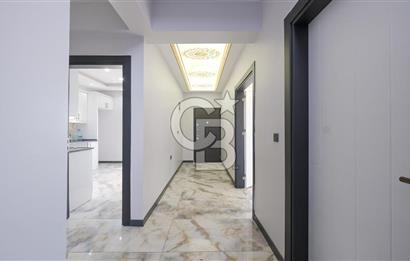 Buca Belenbaşı Yerden Isıtmalı Geniş Villa 