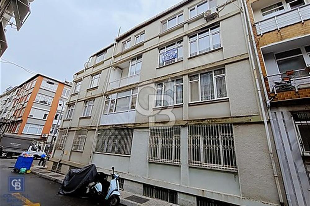 Selimiye'nin En Güzel Lokasyonunda Satılık 3+1 Daire