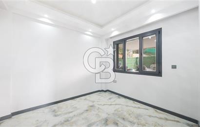 Buca Belenbaşı Yerden Isıtmalı Geniş Villa 