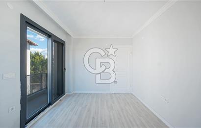 Seferihisar Akarcada Sıfır 5+1 Teraslı Yerden Isıtmalı 