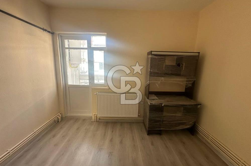 Örnek Mah., Örnek Cad. 60 m², Boş, 2.Kat, Satılık, 1+1 Daire
