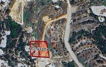 834 m² EŞSİZ YAŞAM ALANI DOĞANIN KALBİNDE, YAŞAMIN MERKEZİNDE