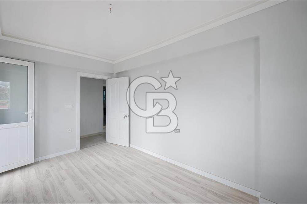 Akarca da Denize Yakın, Avantajlı Konumlu Bahçeli Dubleks 