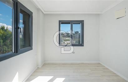 Seferihisar Akarcada Sıfır 5+1 Teraslı Yerden Isıtmalı 