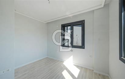 Seferihisar Akarcada Sıfır 5+1 Teraslı Yerden Isıtmalı 