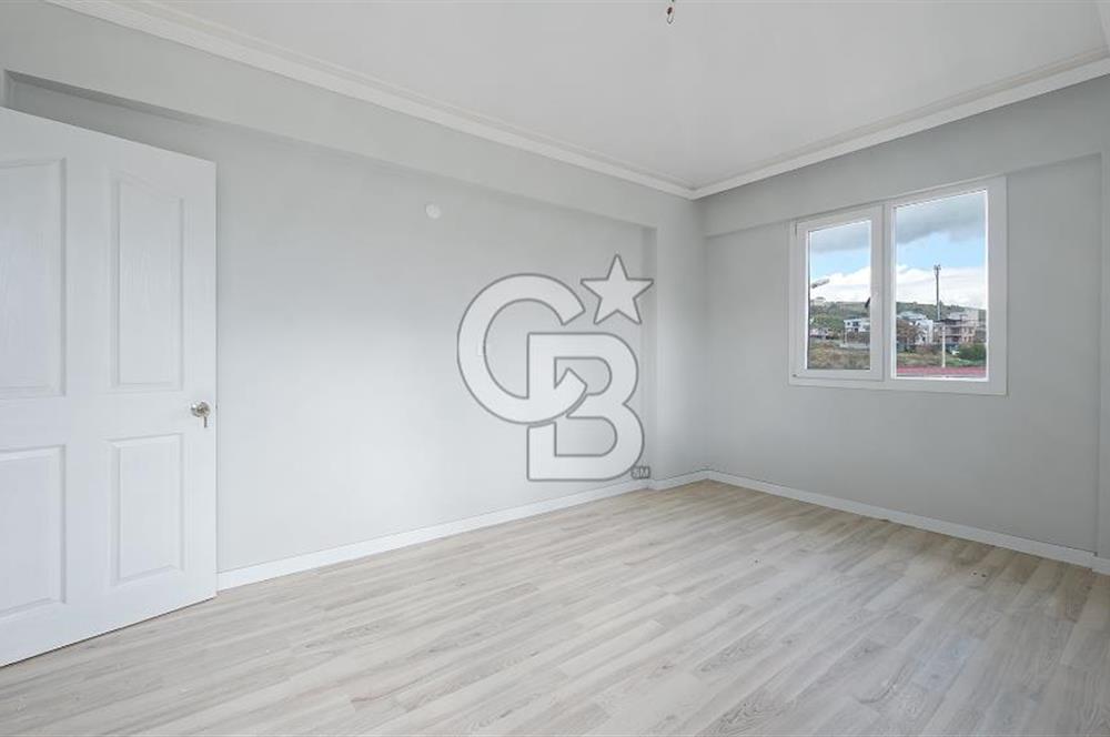 Akarca da Denize Yakın, Avantajlı Konumlu Bahçeli Dubleks 