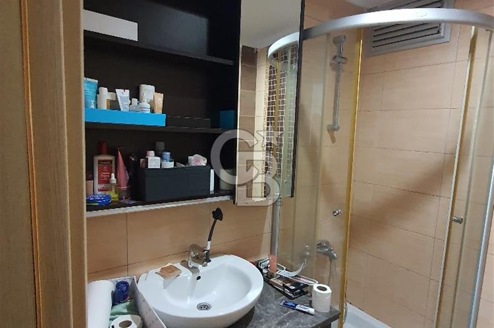 Halkalı Laleşehir Konaklarında 2+1 Satılık Daire