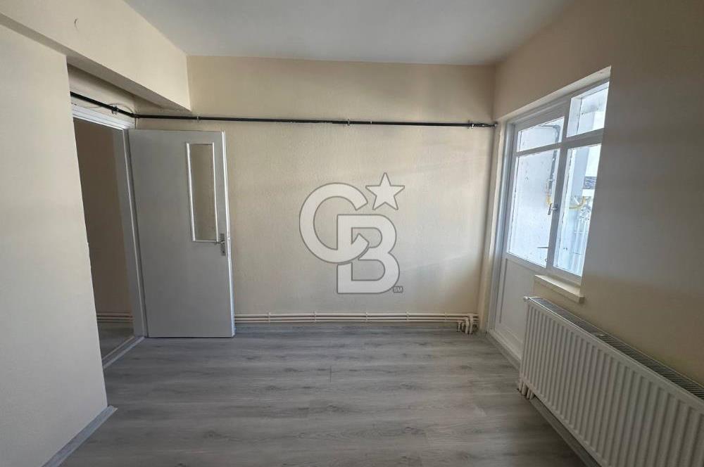 Örnek Mah., Örnek Cad. 60 m², Boş, 2.Kat, Satılık, 1+1 Daire