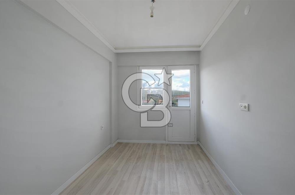 Akarca da Denize Yakın, Avantajlı Konumlu Bahçeli Dubleks 