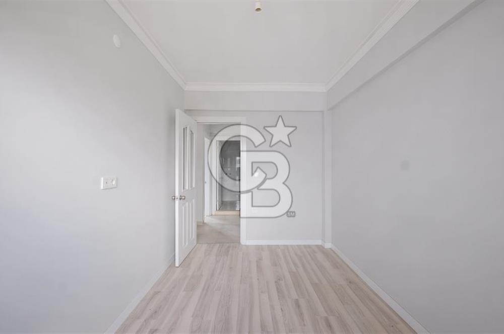 Akarca da Denize Yakın, Avantajlı Konumlu Bahçeli Dubleks 