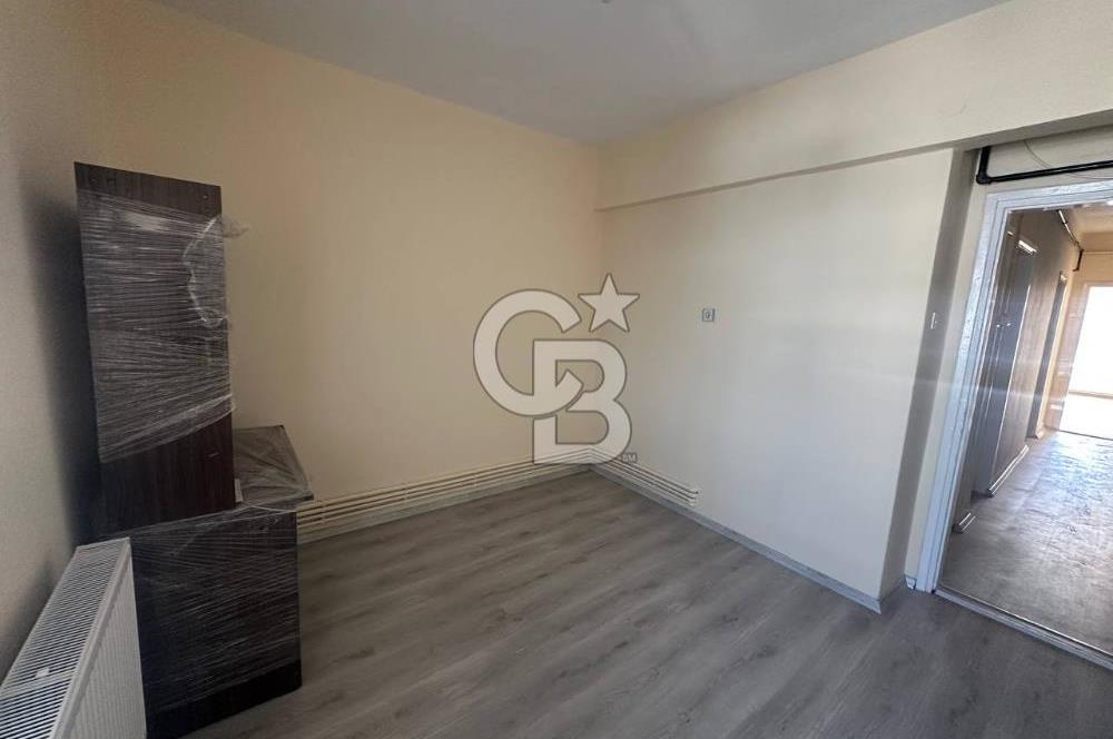 Örnek Mah., Örnek Cad. 60 m², Boş, 2.Kat, Satılık, 1+1 Daire