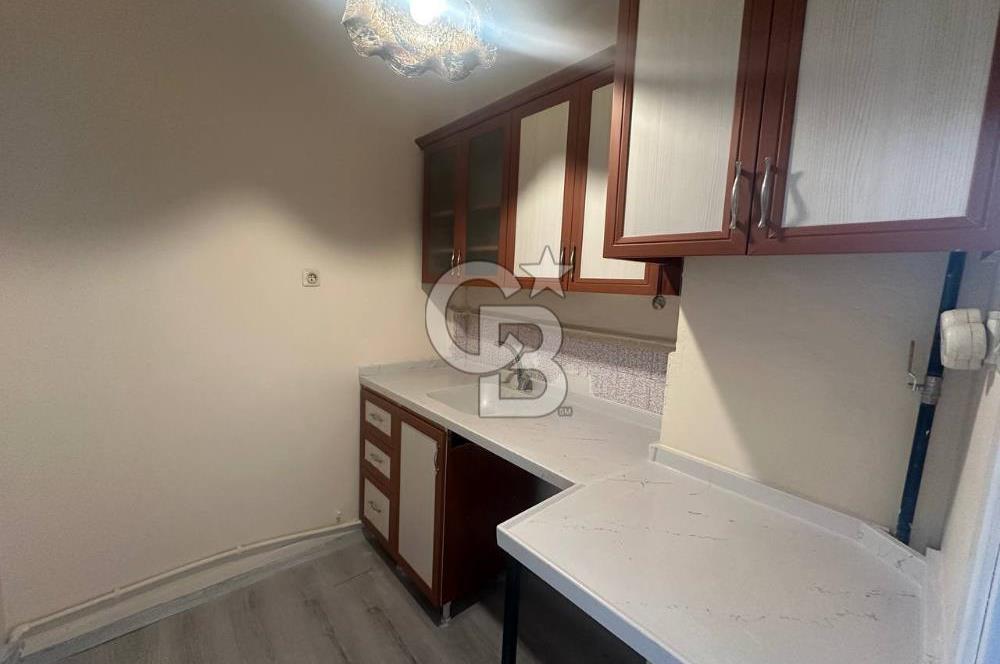 Örnek Mah., Örnek Cad. 60 m², Boş, 2.Kat, Satılık, 1+1 Daire
