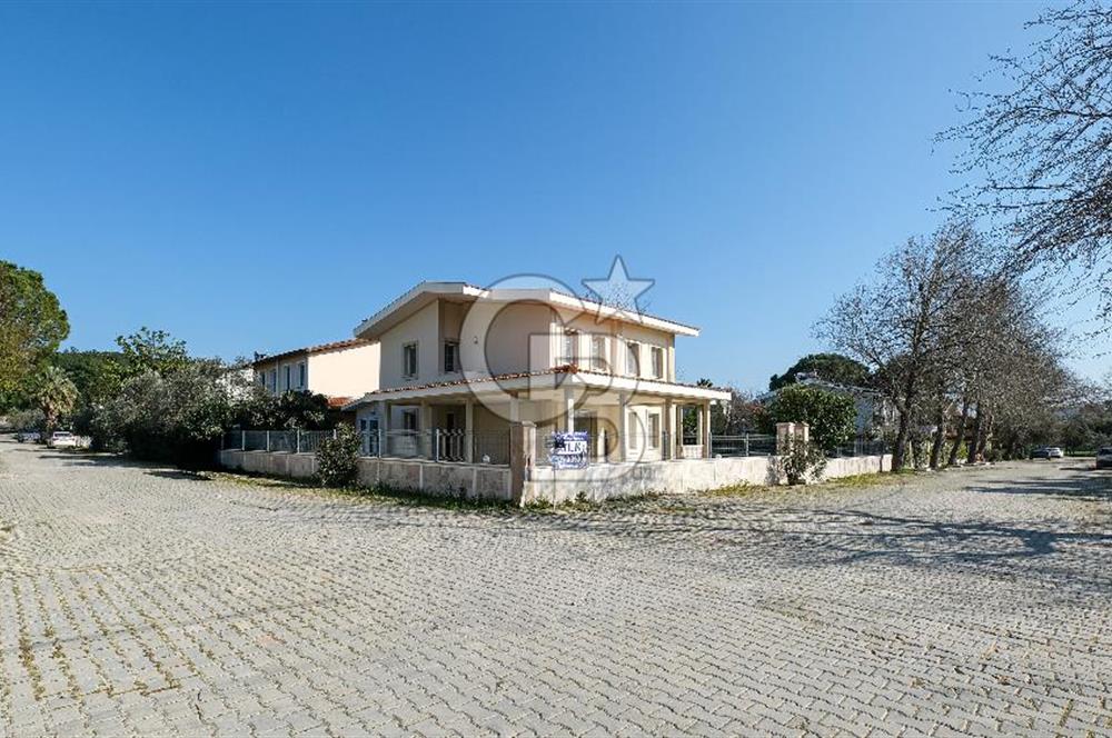 Urla Kuşçular Molakentte Köşe 3+1 Dubleks 500 m² Favorilerime Ekle Yazdır Facebook ile paylaş