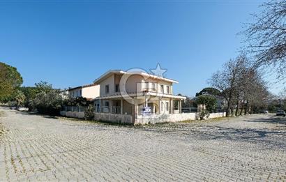 Urla Kuşçular Molakentte Köşe 3+1 Dubleks 500 m² Favorilerime Ekle Yazdır Facebook ile paylaş