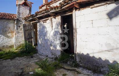 Muğla Menteşe Camikebir Mahallesi’nde 179,64 m² Arsa İçinde Satılık Kargir Ev