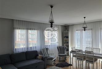 Halkalı Laleşehir Konaklarında 2+1 Satılık Daire - 1 - 338597