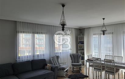 Halkalı Laleşehir Konaklarında 2+1 Satılık Daire