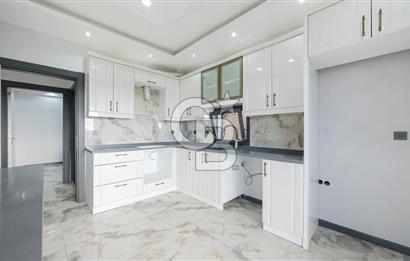 Buca Belenbaşı Yerden Isıtmalı Geniş Villa 