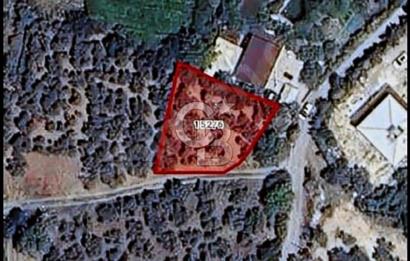 SAMANDAĞ YAYLICA MAHALLE'SİNDE DEĞERLEN BÖLGEDE YATIRIMLIK ARSA