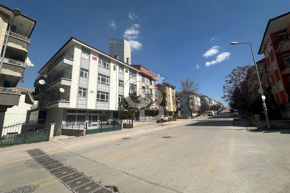 Örnek Mah., Örnek Cad. 60 m², Boş, 2.Kat, Satılık, 1+1 Daire