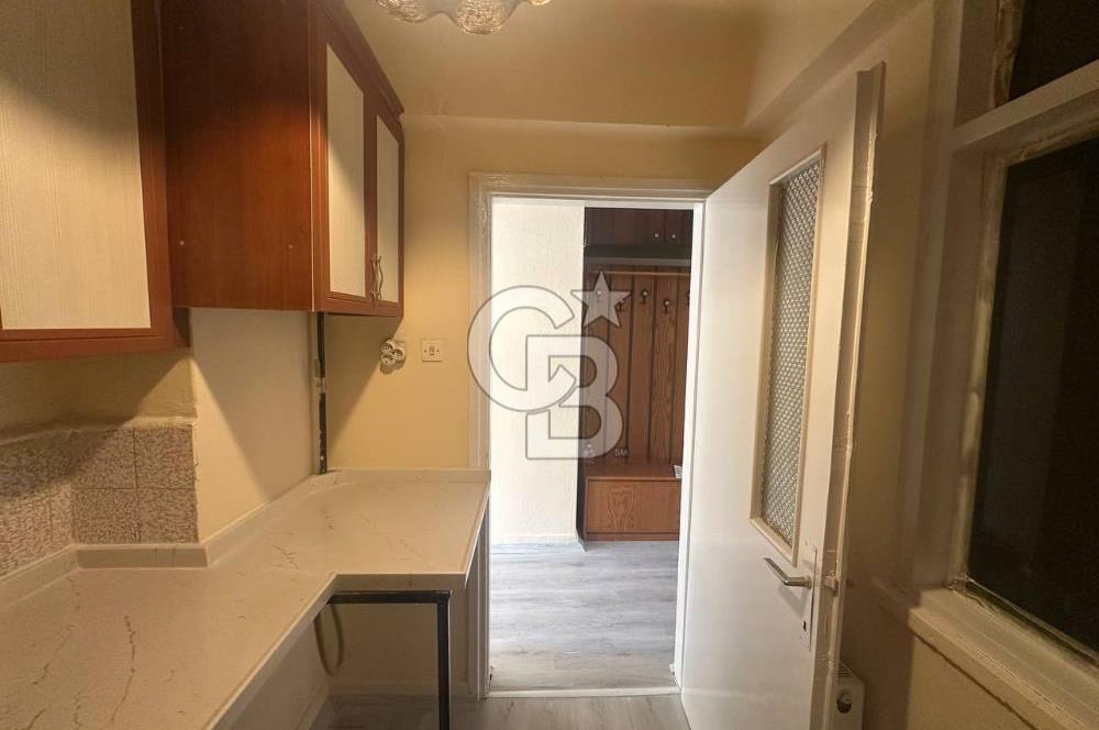 Örnek Mah., Örnek Cad. 60 m², Boş, 2.Kat, Satılık, 1+1 Daire