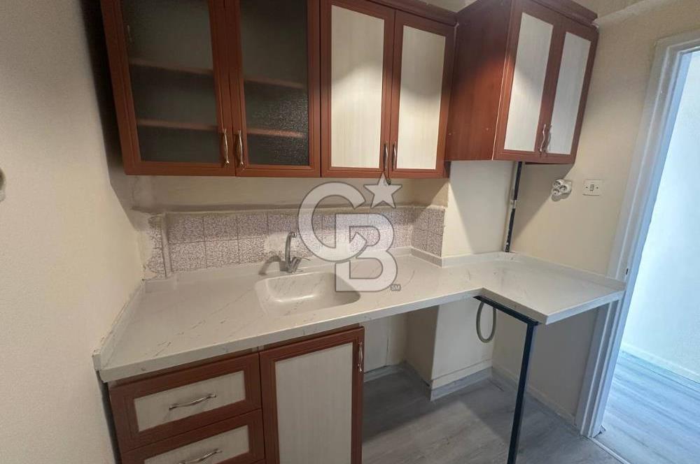 Örnek Mah., Örnek Cad. 60 m², Boş, 2.Kat, Satılık, 1+1 Daire