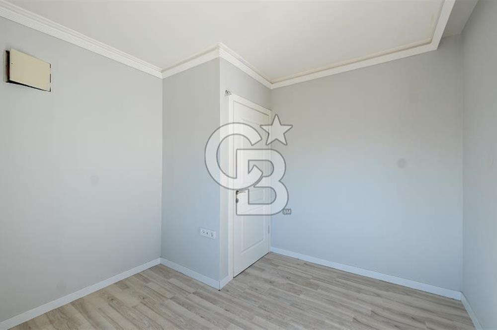 Seferihisar Akarcada Sıfır 5+1 Teraslı Yerden Isıtmalı 