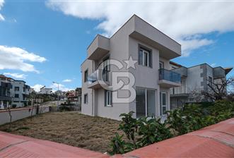 Akarca da Denize Yakın, Avantajlı Konumlu Bahçeli Dubleks  - 8 - 338617