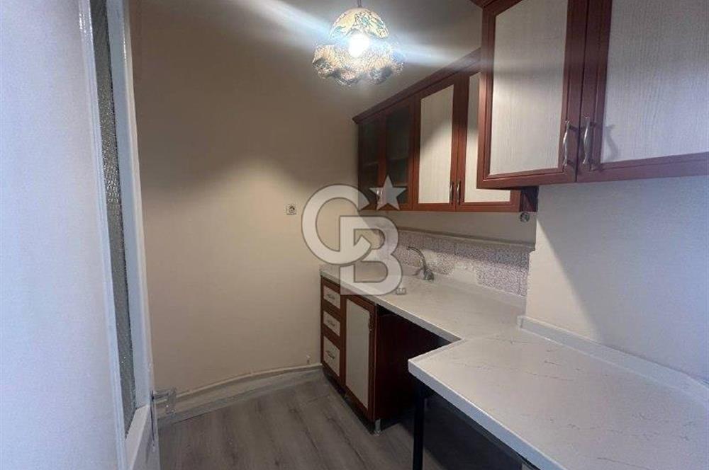 Örnek Mah., Örnek Cad. 60 m², Boş, 2.Kat, Satılık, 1+1 Daire