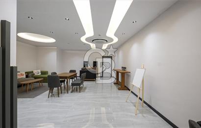 Yenibağarası'nda 1053m2 Arsalı Akıllı Sistemli Lüks Malikane