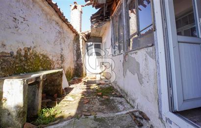 Muğla Menteşe Camikebir Mahallesi’nde 179,64 m² Arsa İçinde Satılık Kargir Ev