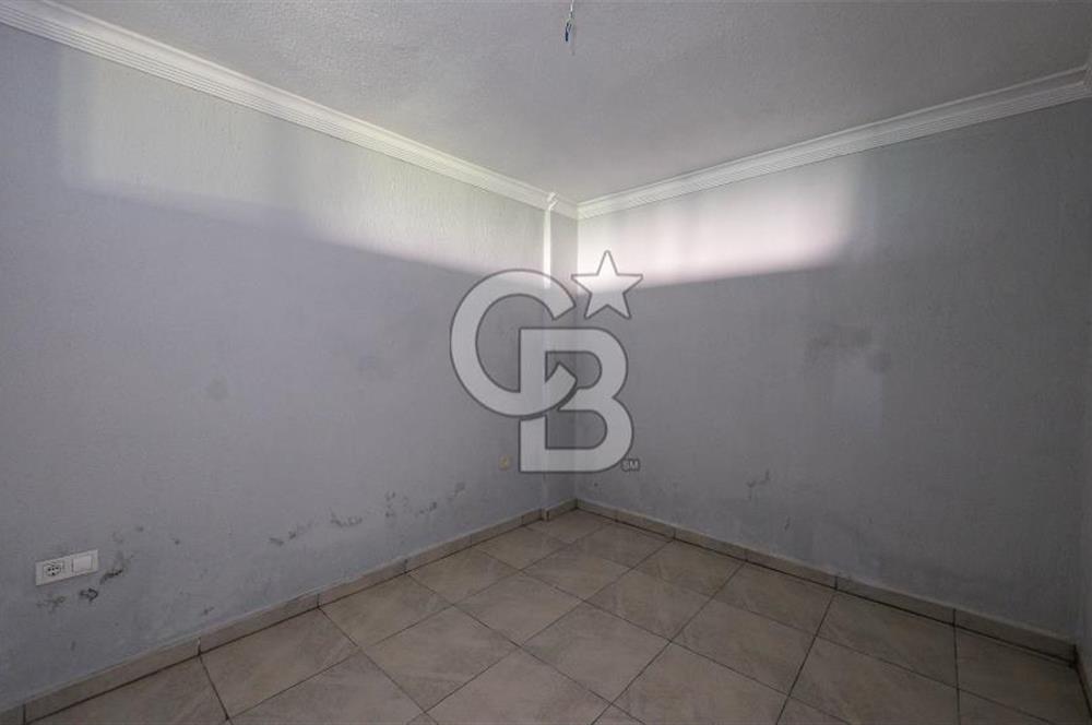 Seferihisar Akarcada Sıfır 5+1 Teraslı Yerden Isıtmalı 