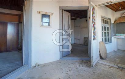 Muğla Menteşe Camikebir Mahallesi’nde 179,64 m² Arsa İçinde Satılık Kargir Ev