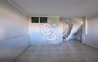 Seferihisar Akarcada Sıfır 5+1 Teraslı Yerden Isıtmalı 