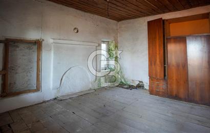 Muğla Menteşe Camikebir Mahallesi’nde 179,64 m² Arsa İçinde Satılık Kargir Ev