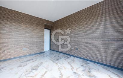 Buca Belenbaşı Yerden Isıtmalı Geniş Villa 