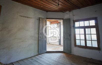 Muğla Menteşe Camikebir Mahallesi’nde 179,64 m² Arsa İçinde Satılık Kargir Ev