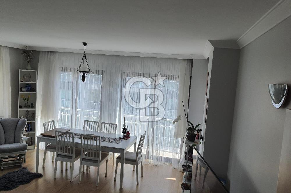 Halkalı Laleşehir Konaklarında 2+1 Satılık Daire